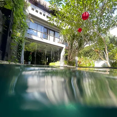 Surflab Villa
