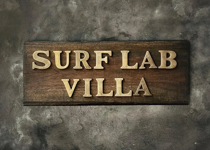 Surflab 4*