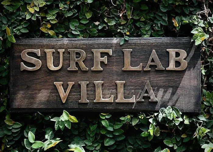 Surflab